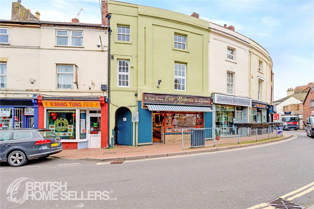 Additional image 14 of 2 bed flat for saleLeg Street, Oswestry, Shropshire SY11