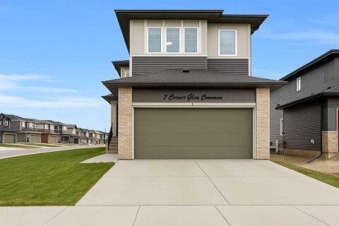Additional image 7 of 7 Corner Glen Common NE, Calgary, AB, T3N 2L5
