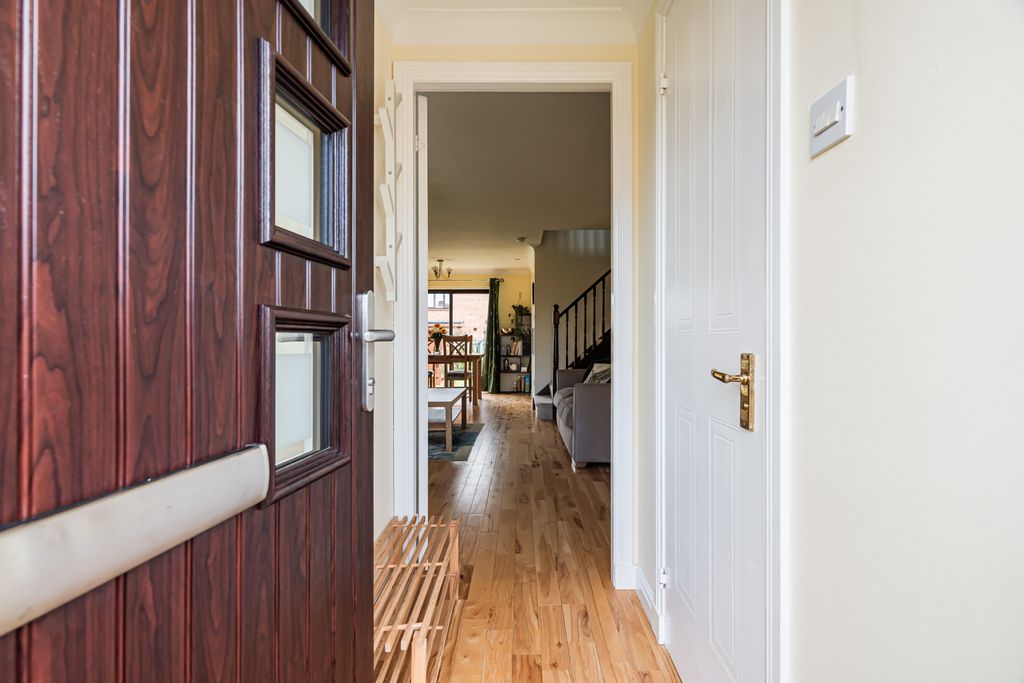 Additional image 13 of 4 bed villa for sale259 Guardwell Crescent, Edinburgh EH17
