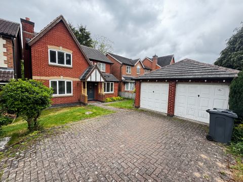 Duncombe Road, Leicester LE3