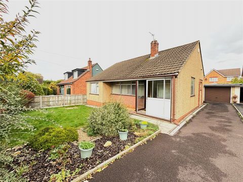 Trident Close, Downend, Bristol BS16