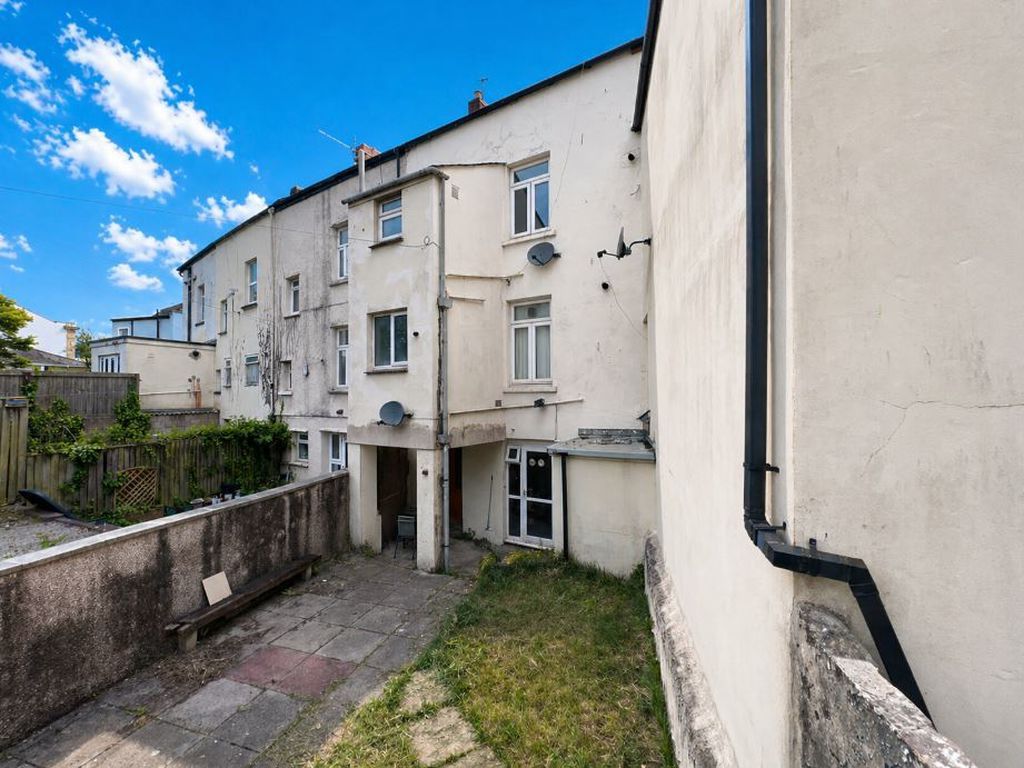 Additional image 2 of 4 bed terraced house for saleClytha Crescent, Newport NP20