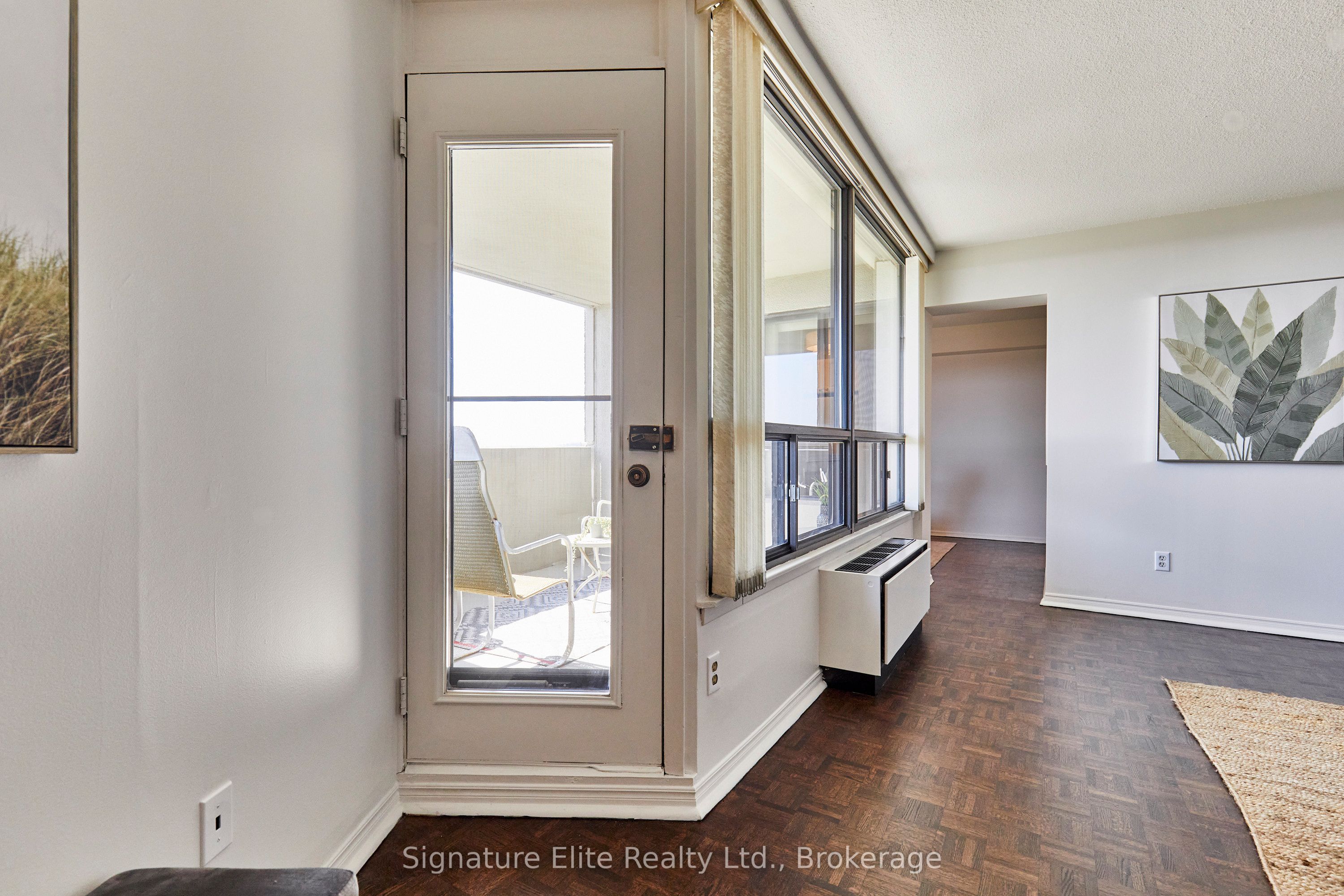 Additional image 6 of E8-296 Mill Road, Toronto, ON, M9C 4X8