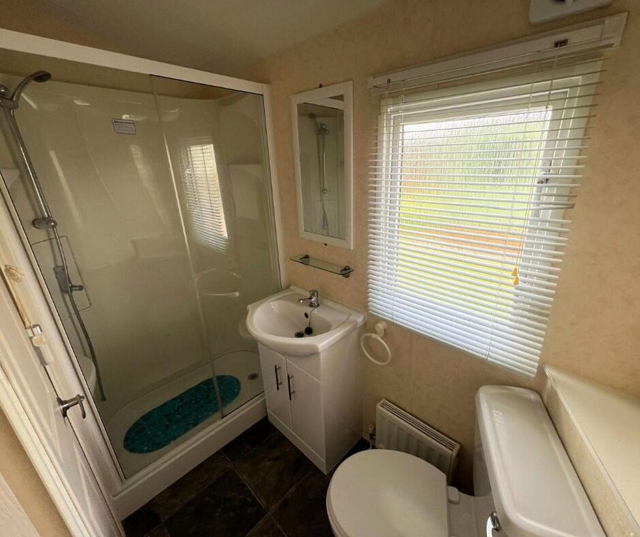 Additional image 7 of 2 bed mobile/park home for saleThorpe Farm, Greta Bridge, Barnard Castle, County Durham DL12