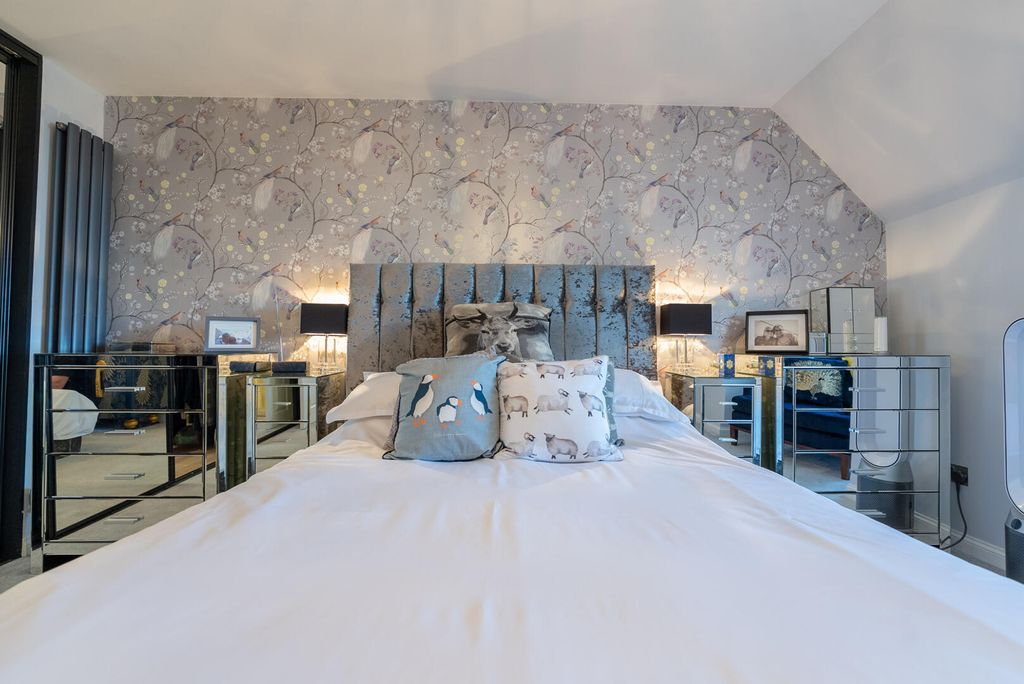 Additional image 20 of 4 bed detached house for saleForrest Street, Airdrie ML6