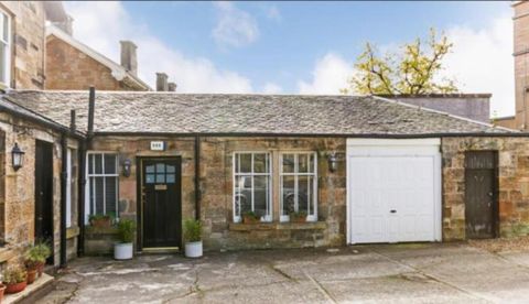 3 Dundonald Road, Glasgow G12