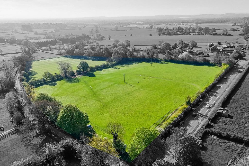 Additional image 2 of Land for saleUp To 10.25 Acres, Elvaston DE72
