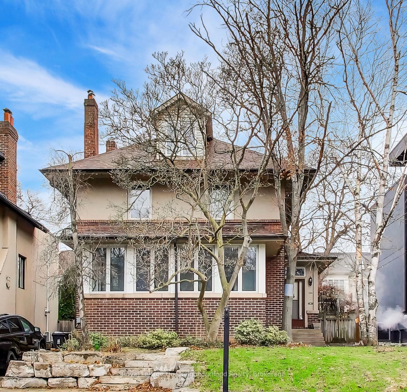 166 Lytton Boulevard, Toronto, ON, M4R 1L4