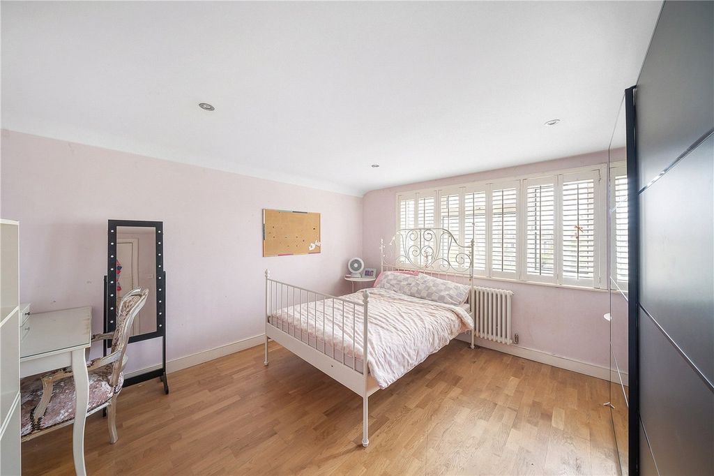 Additional image 9 of 5 bed semi-detached house for saleReddons Road, Beckenham BR3