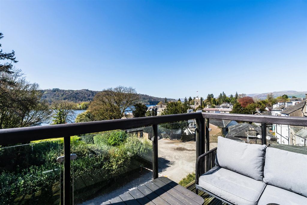Additional image 25 of 4 bed terraced house for saleBelsfield Terrace, Bowness-On-Windermere, Windermere LA23