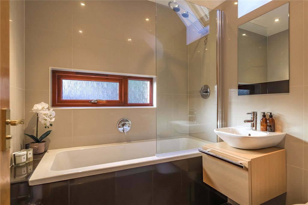 Additional image 16 of 5 bed detached house for saleBirkenshaw, Weem, Aberfeldy, Perth And Kinross PH15