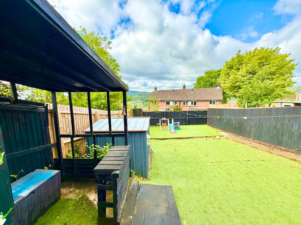 Additional image 23 of 3 bed terraced house for saleWinstone Road, Trevethin, Pontypool NP4