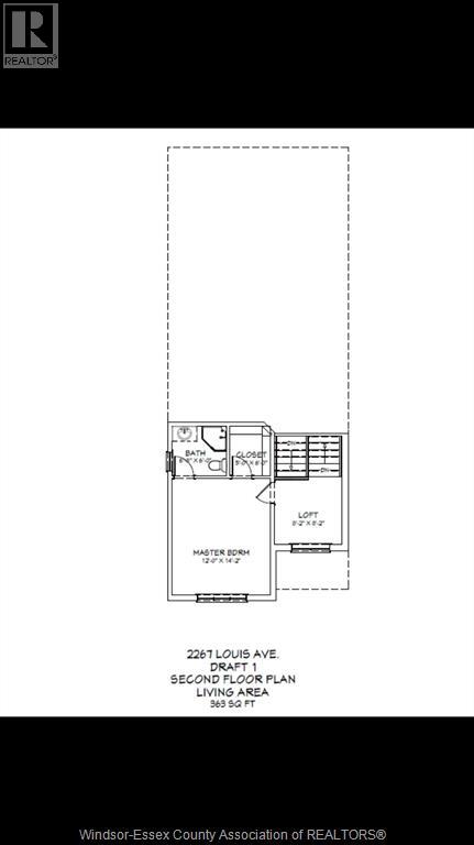 Additional image 4 of 2267 Louis Avenue, Windsor, ON, N8X4C2