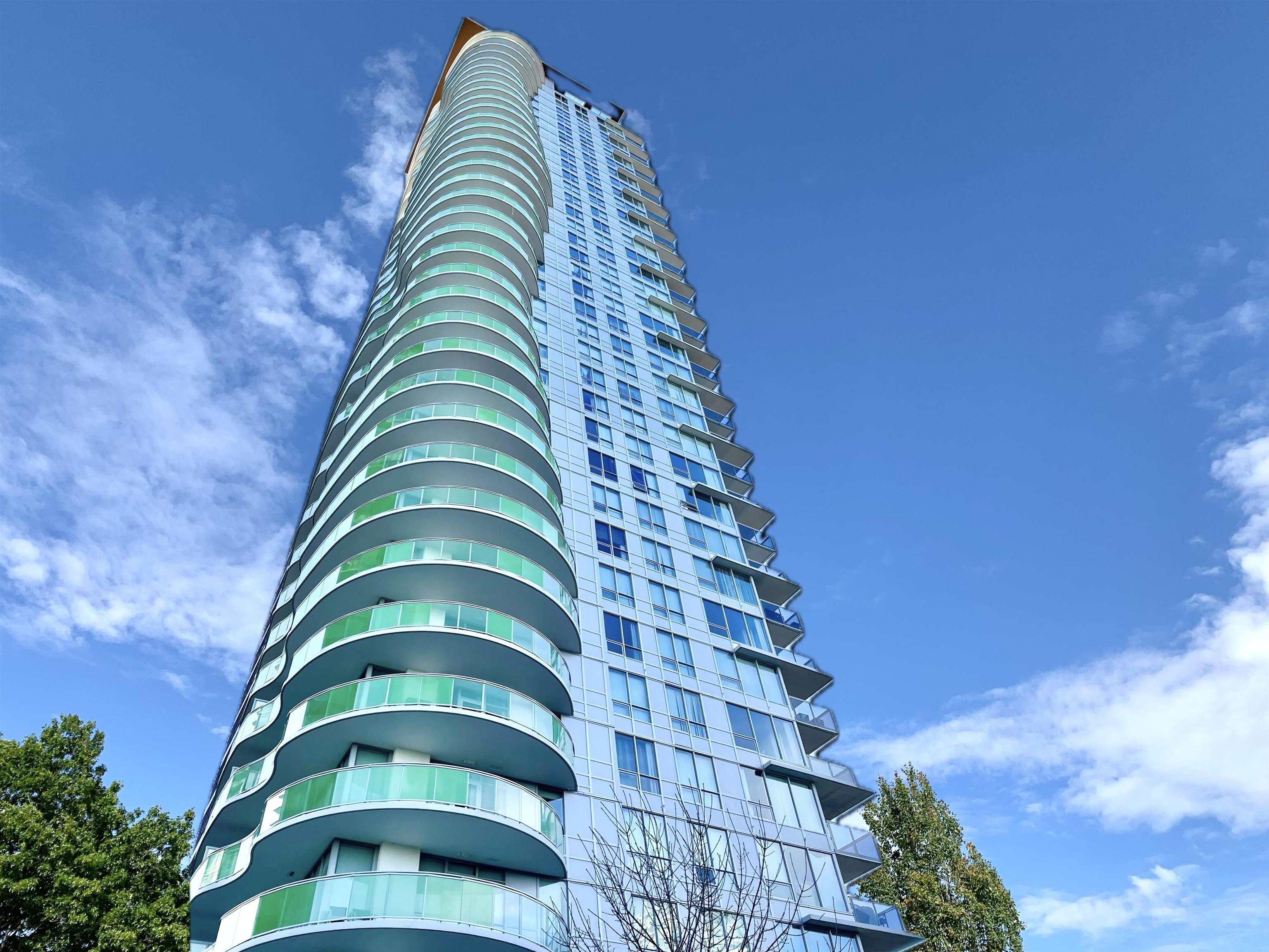 2806-6638 Dunblane Avenue, Burnaby, BC, V5H 0G8