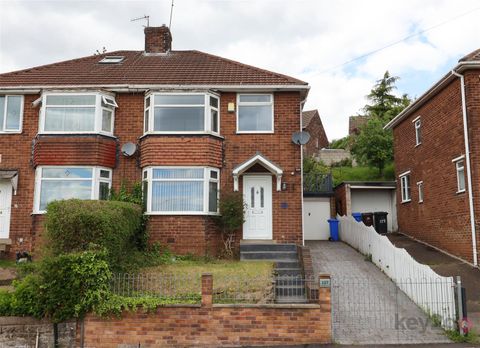 Wincobank Lane, Sheffield S4