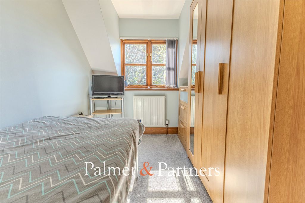 Additional image 22 of 4 bed detached house for saleAldeburgh Road, Friston, Suffolk IP17