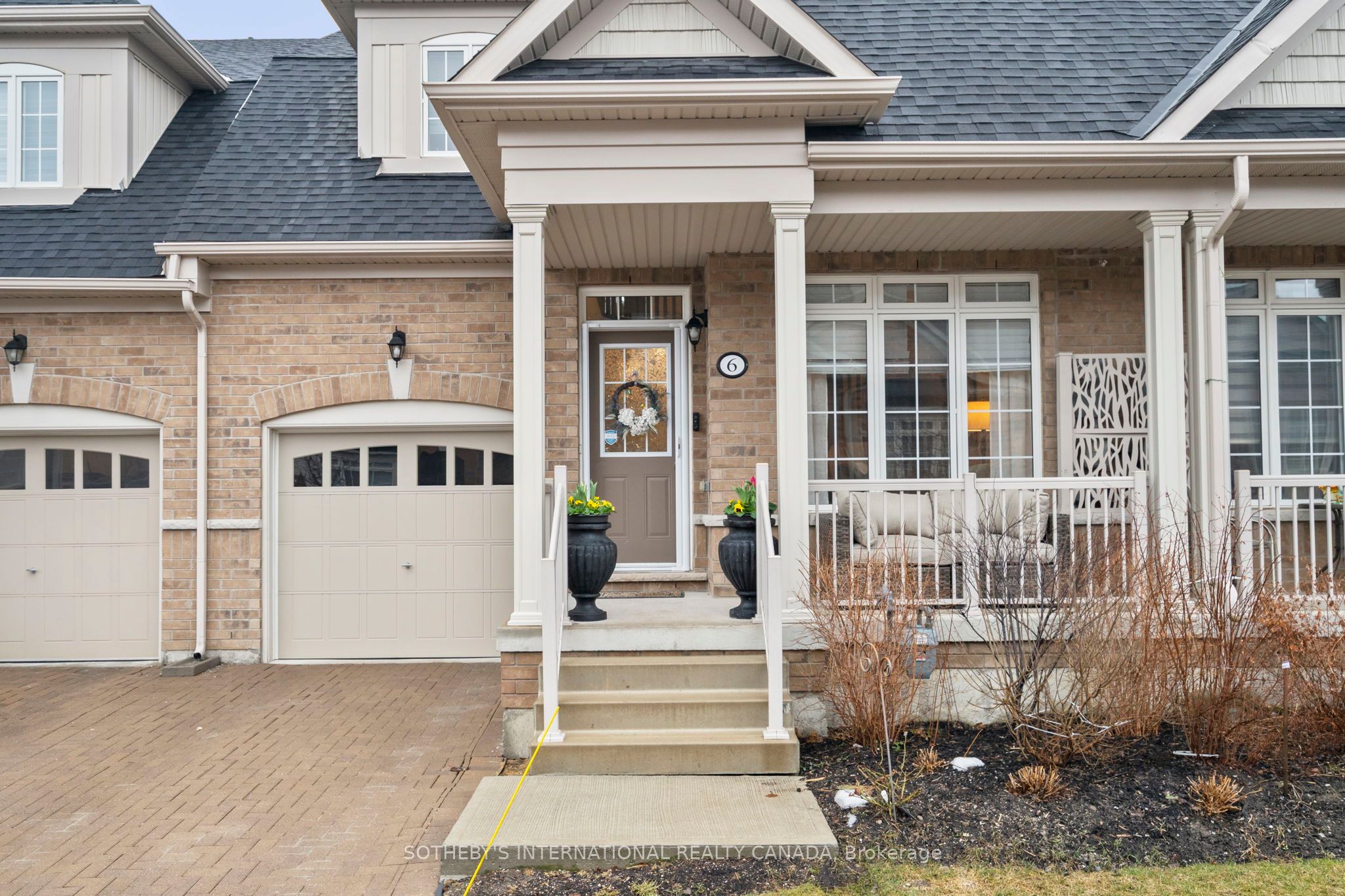 45-6 Amarillo Road, Brampton, ON, L6R 4A5