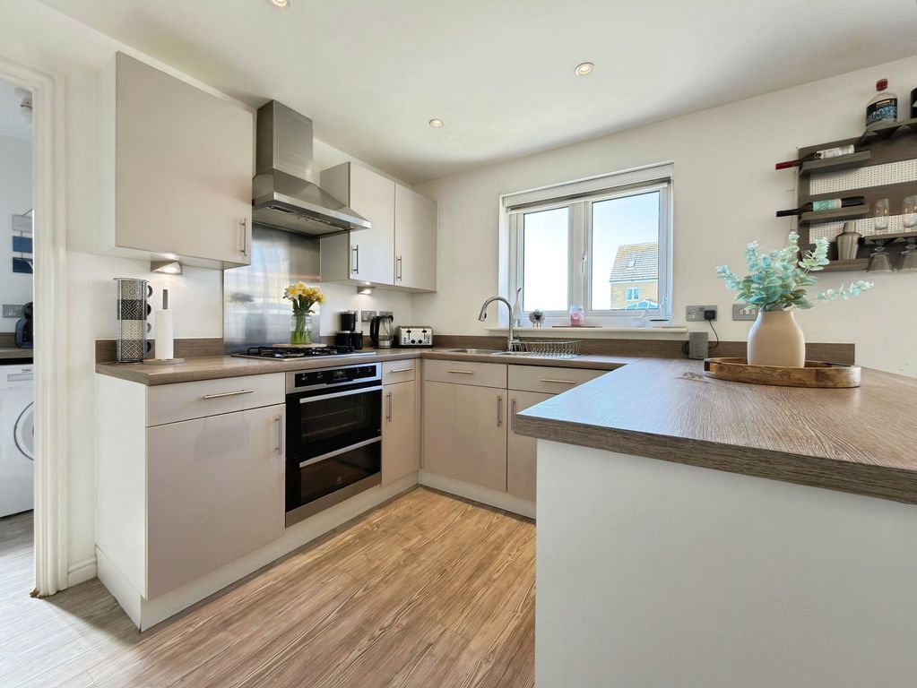 Additional image 16 of 4 bed detached house for saleFfordd Y Meillion, Machynys, Llanelli SA15