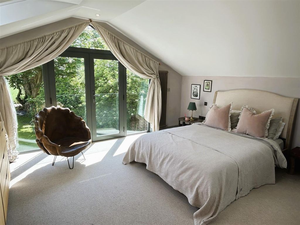 Additional image 12 of 3 bed semi-detached house for salePymore Lane, Dottery, Bridport DT6