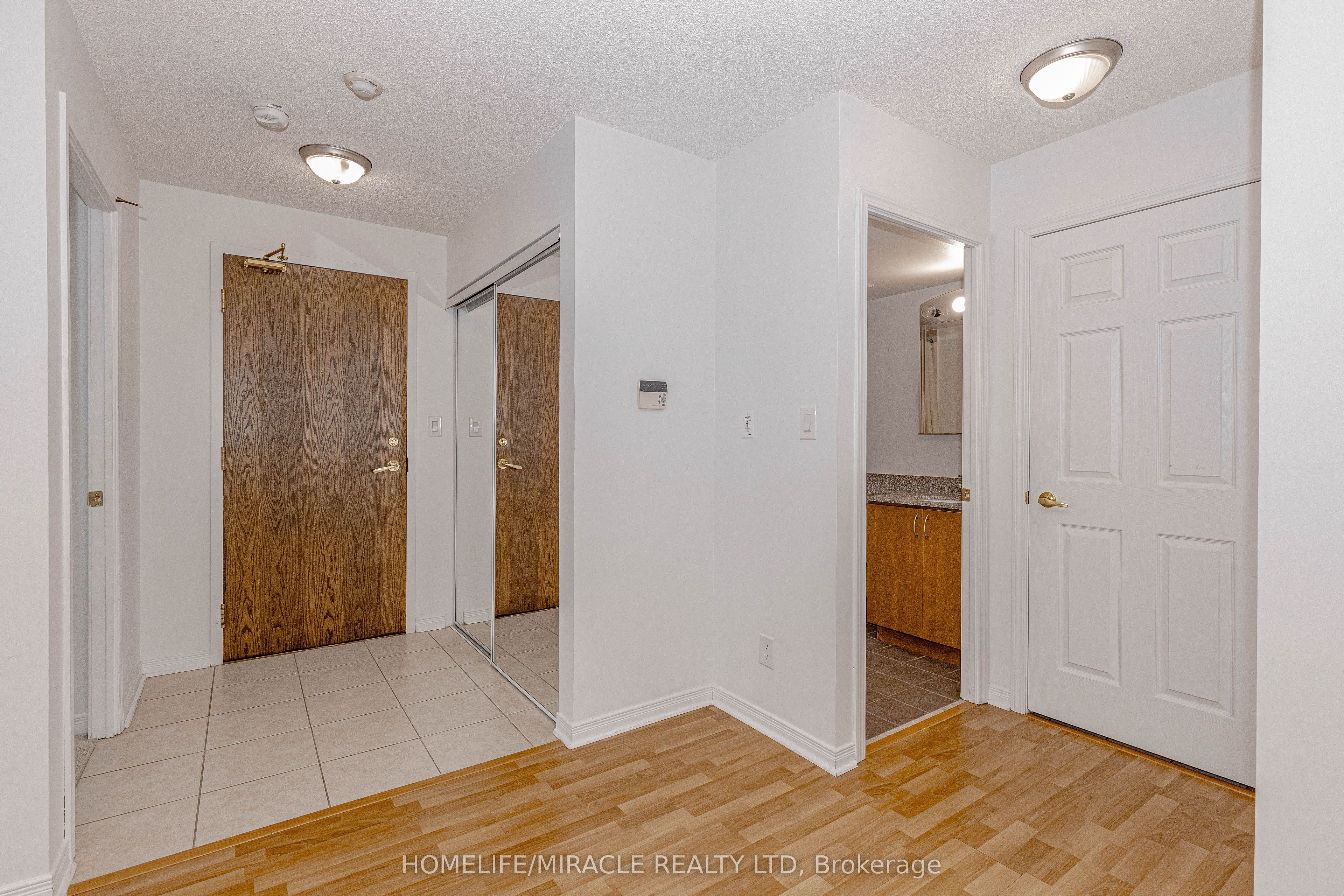 Additional image 6 of 1403-4850 Glen Erin Drive, Mississauga, ON, L5M 7S1