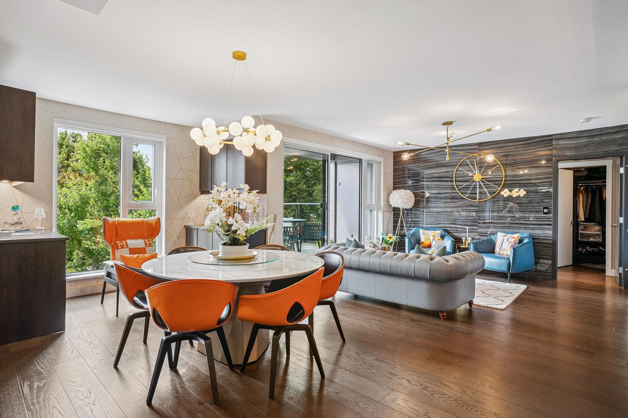 Additional image 6 of 304-7128 Adera Street, Vancouver, BC, V6P 0H6