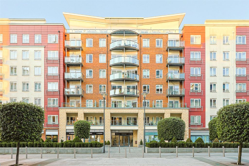 2 bed flat for saleBoulevard Drive, Beaufort Park, Colindale NW9