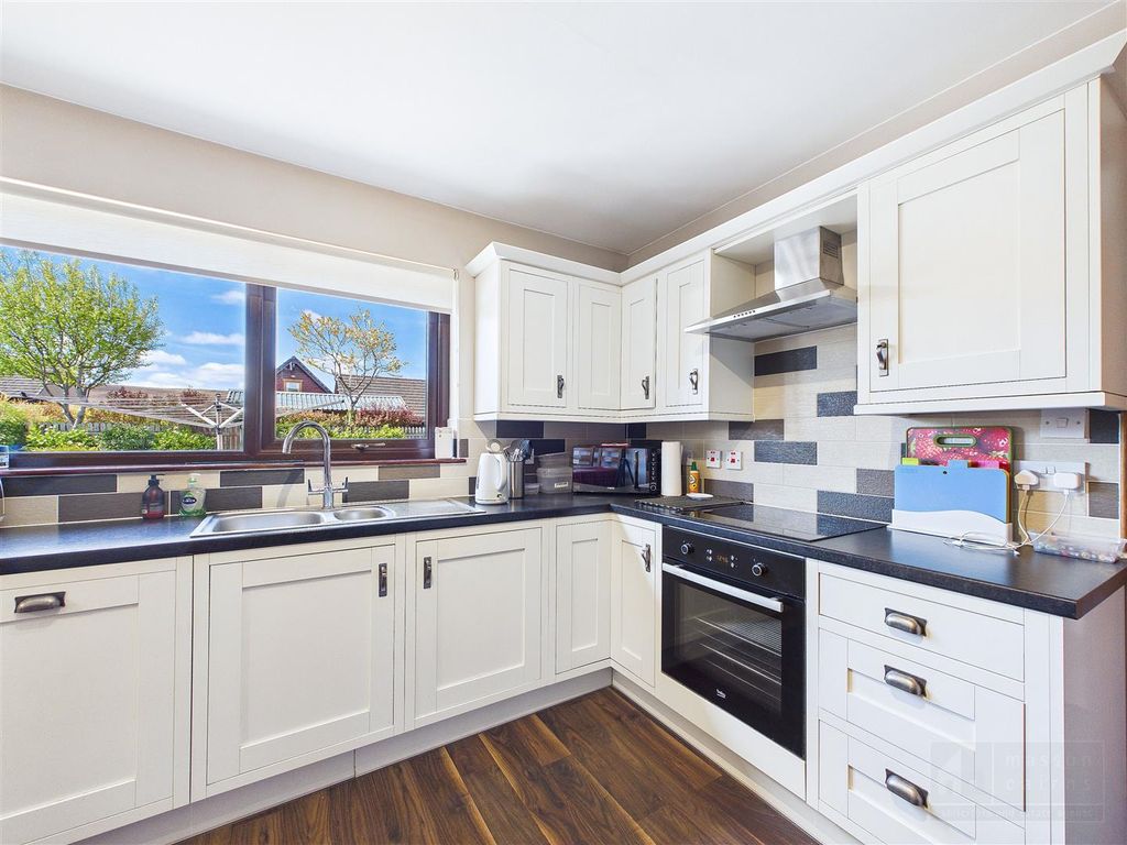 Additional image 8 of 4 bed detached house for saleLonach Cottage, 60 Main Street, Tomintoul AB37