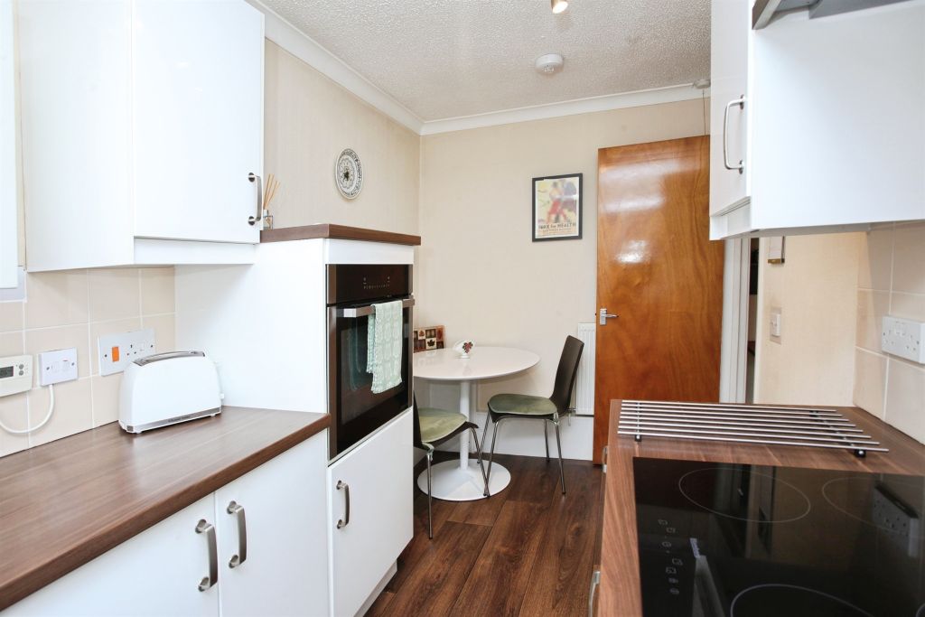 Additional image 9 of 1 bed flat for saleNewlands Court, Llanishen, Cardiff CF14