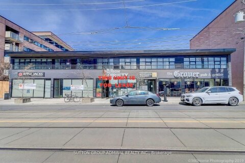 Additional image 4 of 672 Kingston Road, Toronto, ON, M4E 1R4