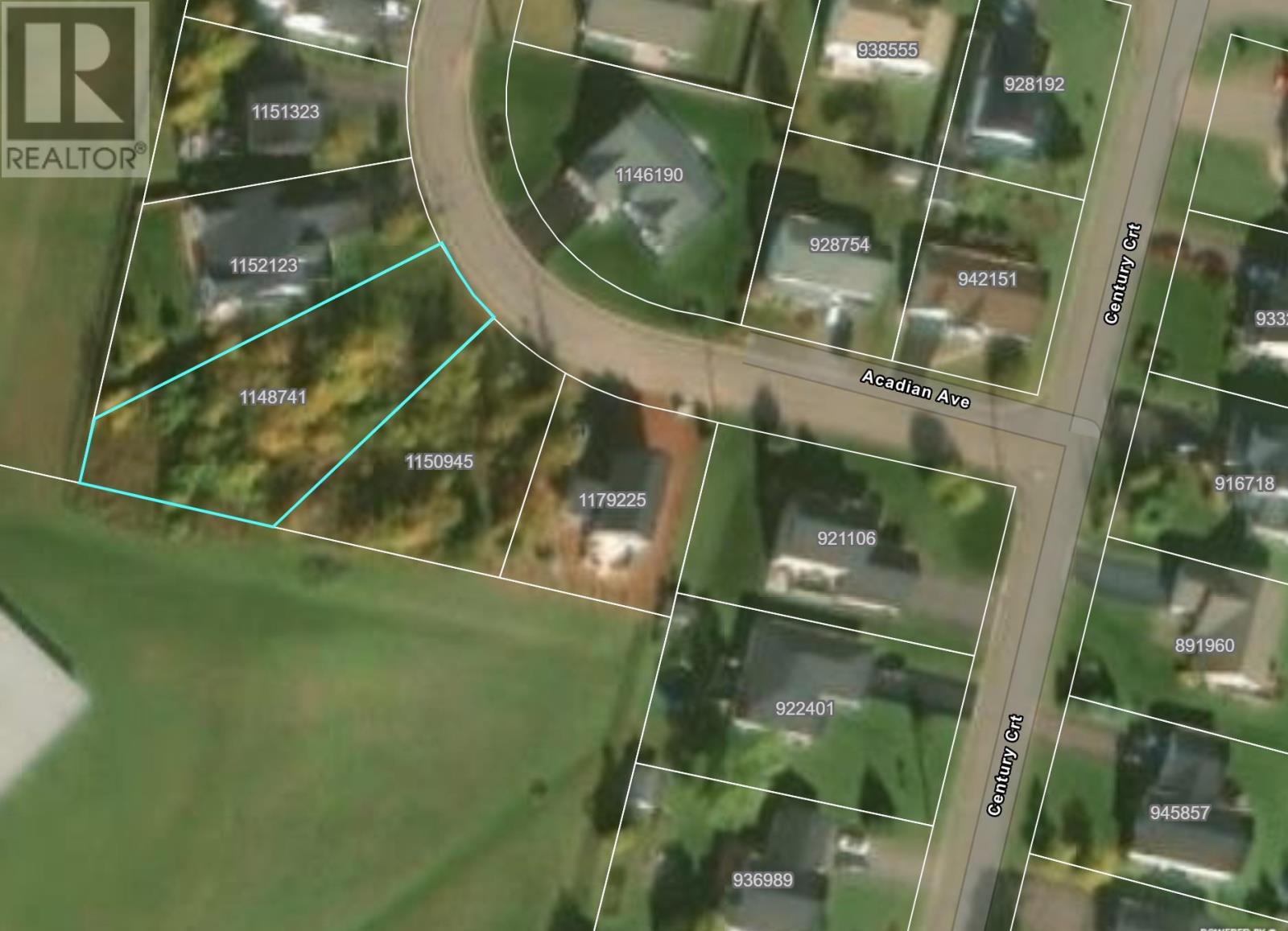 Lot 20-3 Waterview Heights