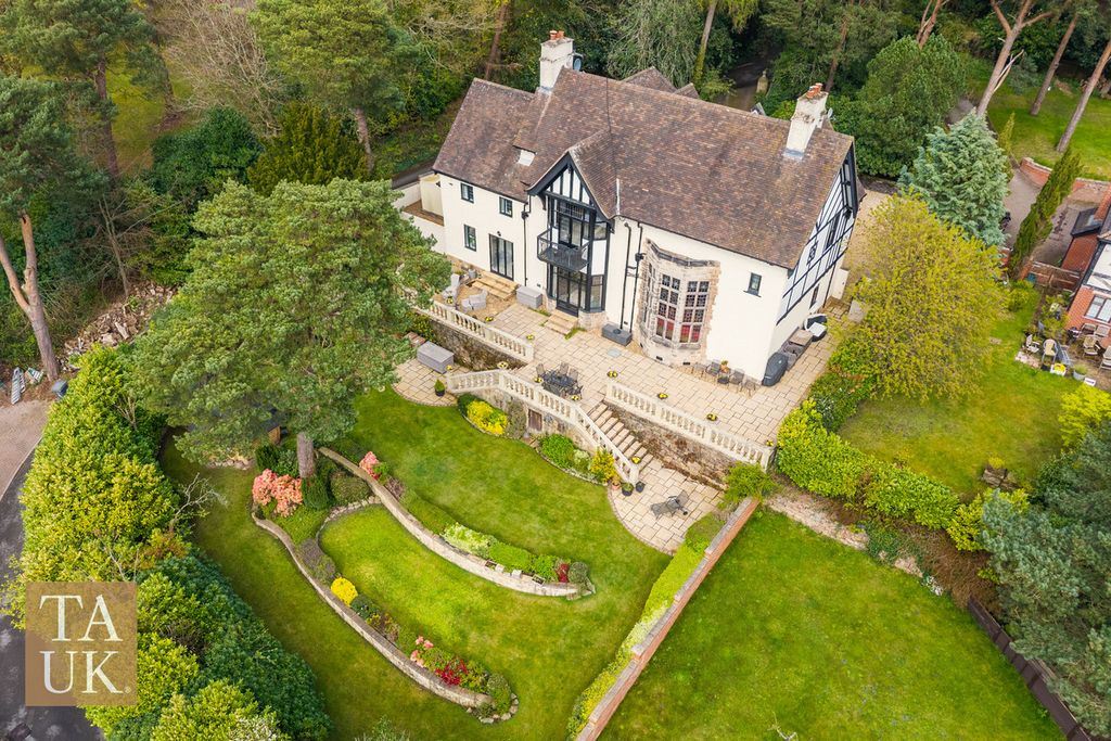 Additional image 41 of 5 bed detached house for salePinewalks Ridge, Mountwood Road, Prenton CH42