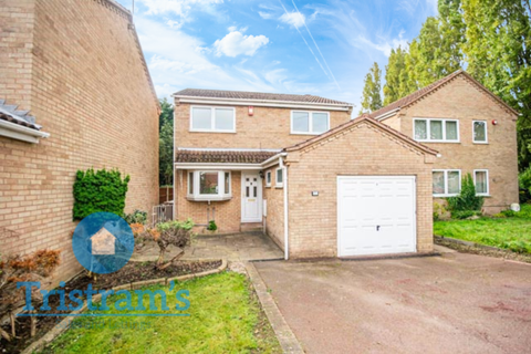 Wollaton Paddocks, Wollaton NG8