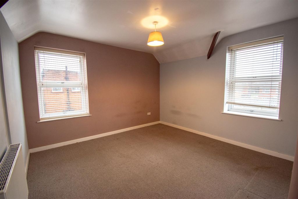 Additional image 5 of 2 bed flat for saleNottingham Road, Somercotes, Alfreton DE55