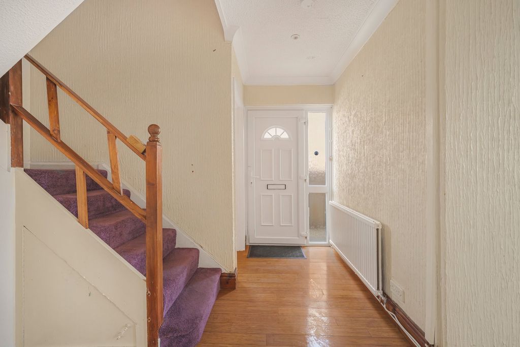 Additional image 10 of 3 bed semi-detached bungalow for saleForest Avenue, Cefn Hengoed, Hengoed CF82