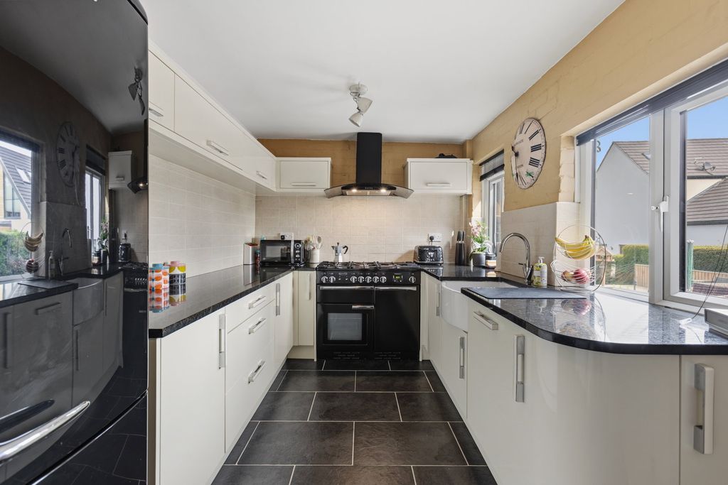 Additional image 8 of 4 bed semi-detached house for saleWhatton Road, Kegworth DE74