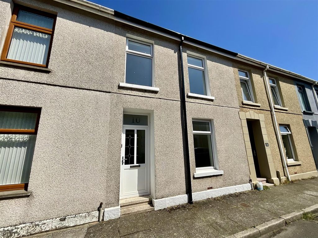 Additional image 22 of 3 bed terraced house for saleAmos Street, Llanelli SA15