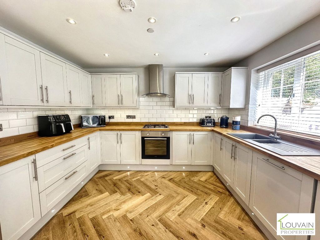 Additional image 3 of 3 bed semi-detached house for saleSirhowy Houses, Dukestown Road, Tredegar NP22