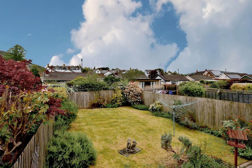 Additional image 5 of 3 bed semi-detached house for sale33 Cresta Road, Abergavenny, Monmouthshire NP7