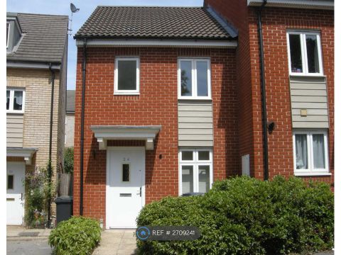 Hedge End, Southampton SO30