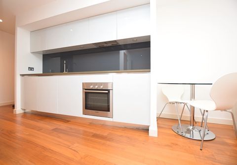 City Lofts St. Pauls, Sheffield S1