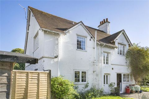 Railway Lane, Littlemore OX4