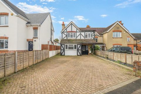 South Reading, Berkshire RG2