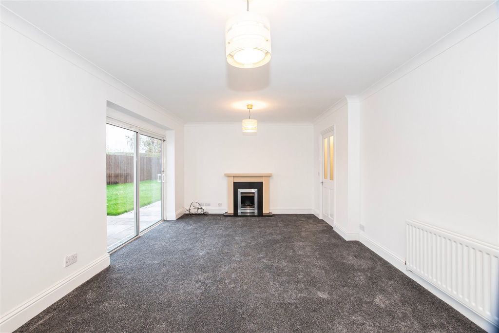 Additional image 18 of 4 bed bungalow for saleChaffinch Court, Ashington NE63