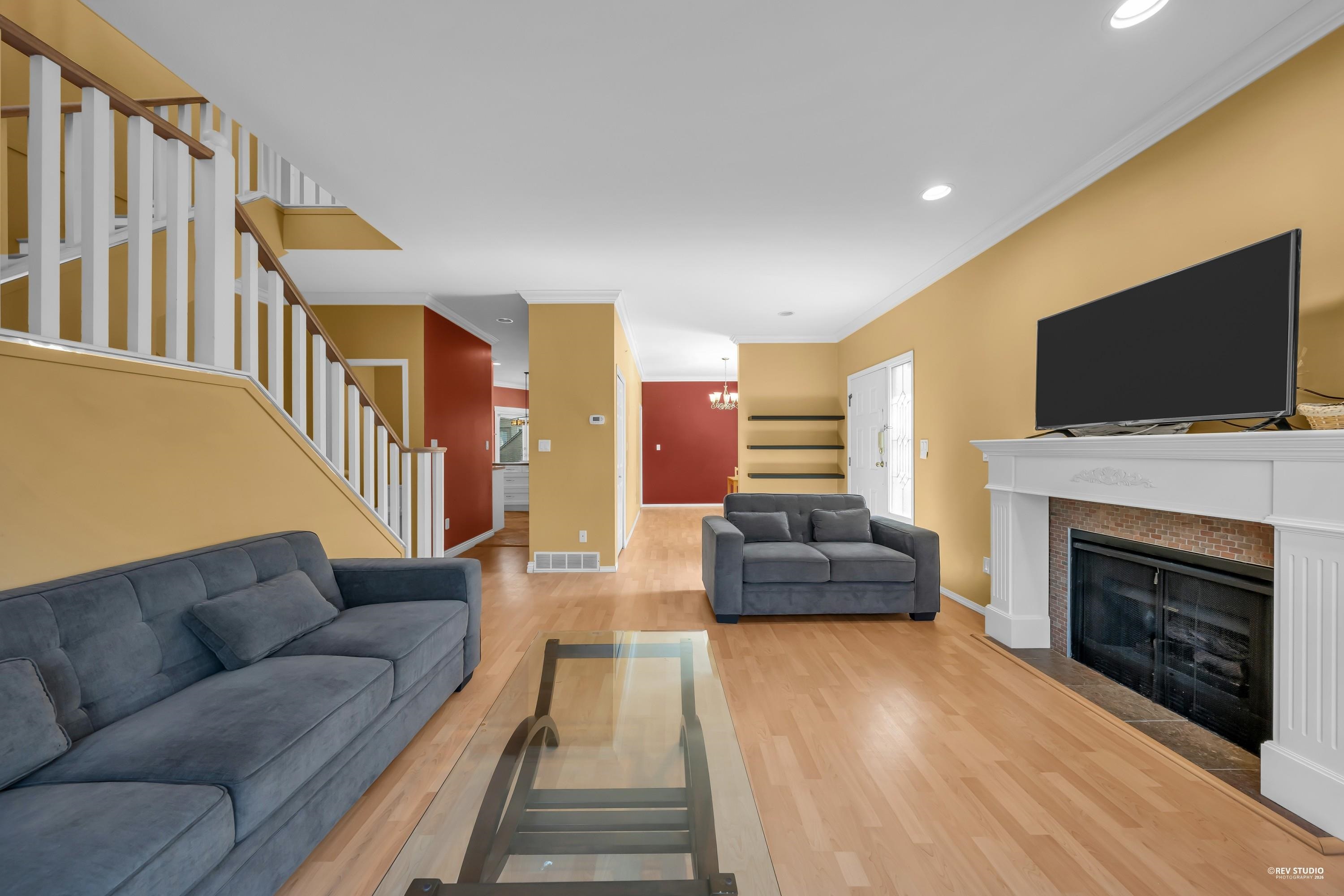 Additional image 5 of 15-8291 General Currie Road, Richmond, BC, V6Y 1L9