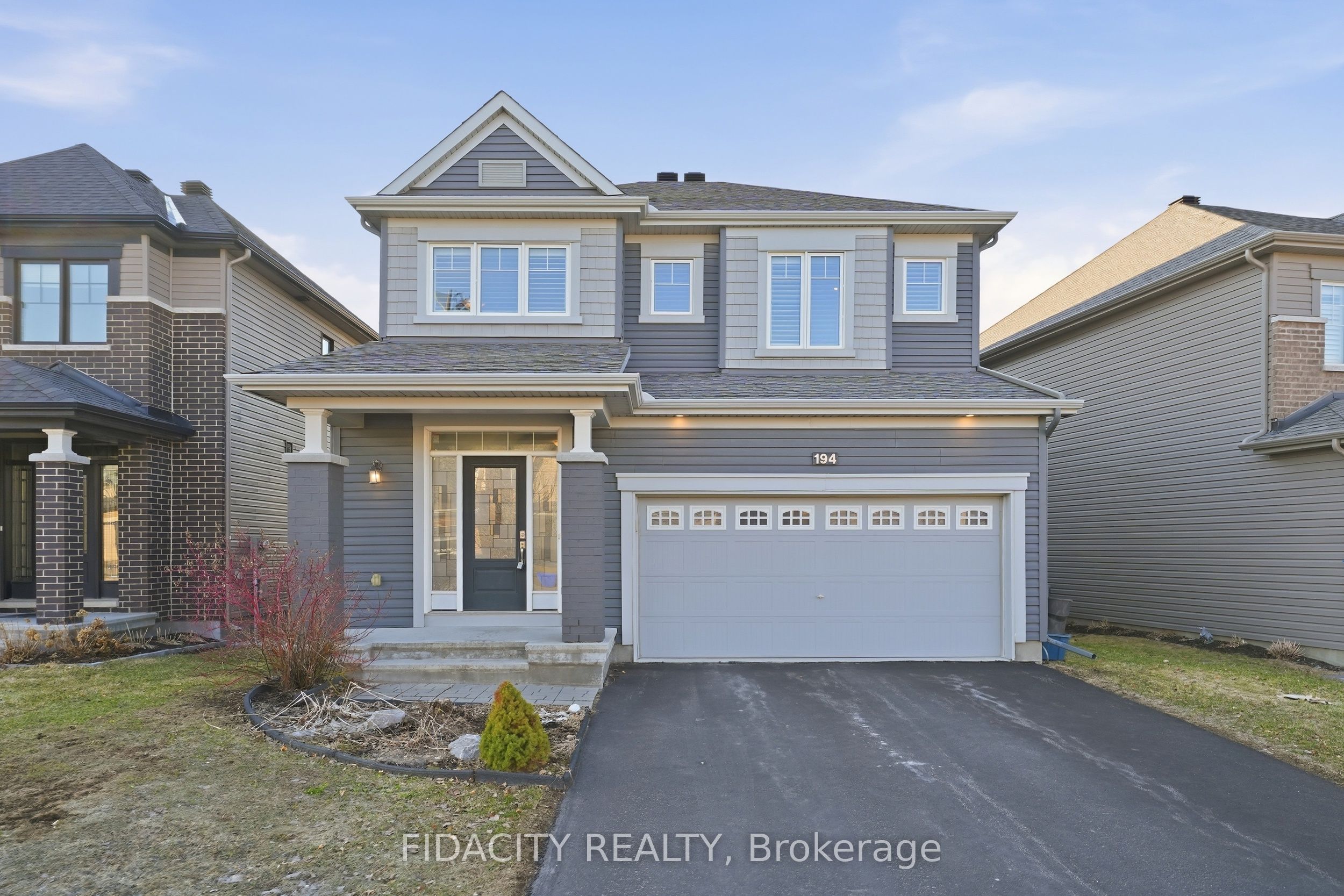 194 Kimpton Drive, Ottawa, ON, K2S 2H9