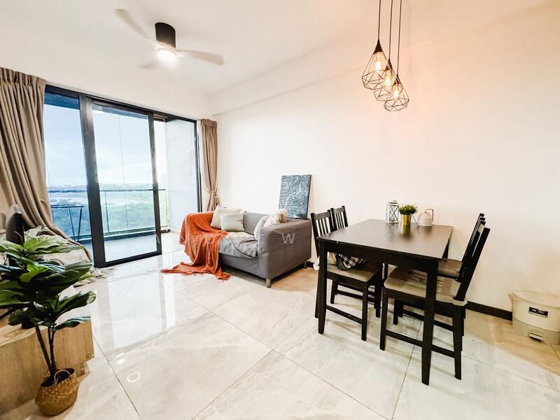 Additional image 11 of 2 Jurong Lake Link