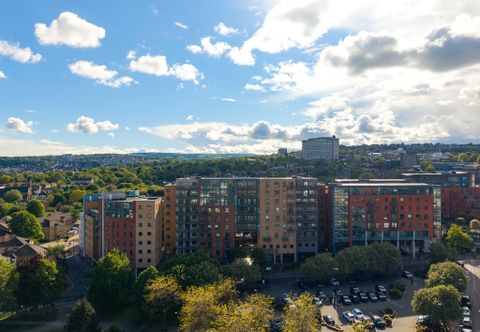 West One, Cavendish Street, Sheffield S3