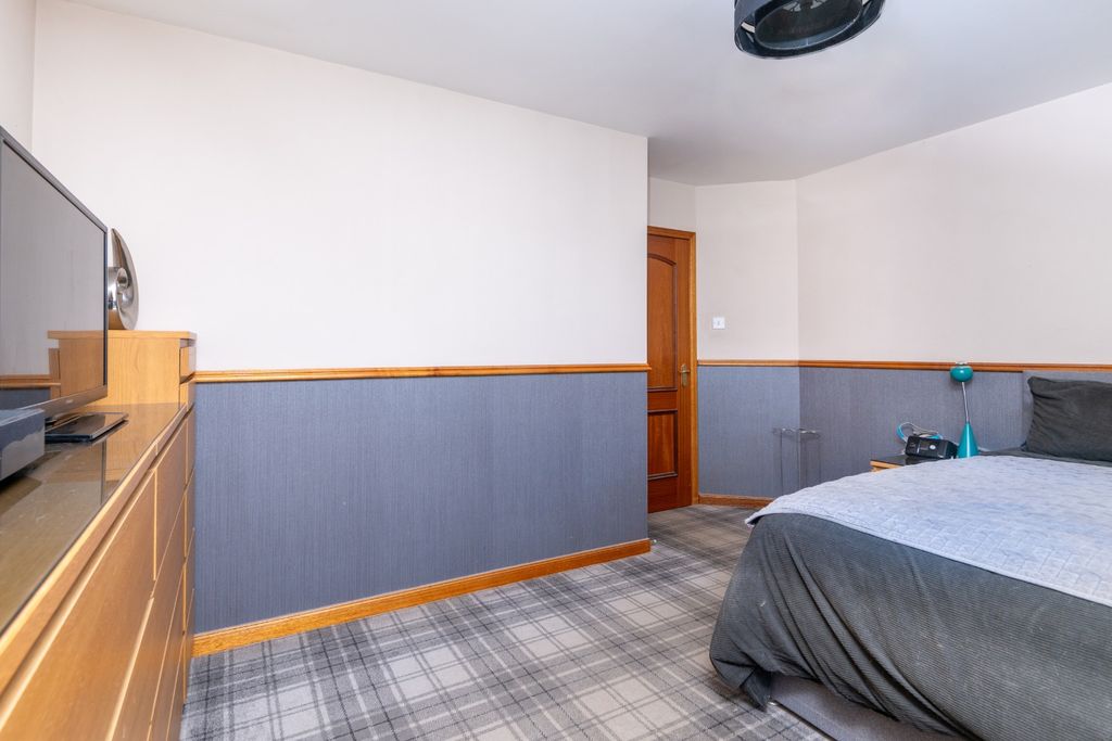 Additional image 15 of 3 bed detached house for sale32 Victoria Gardens, Banff, Aberdeenshire AB45