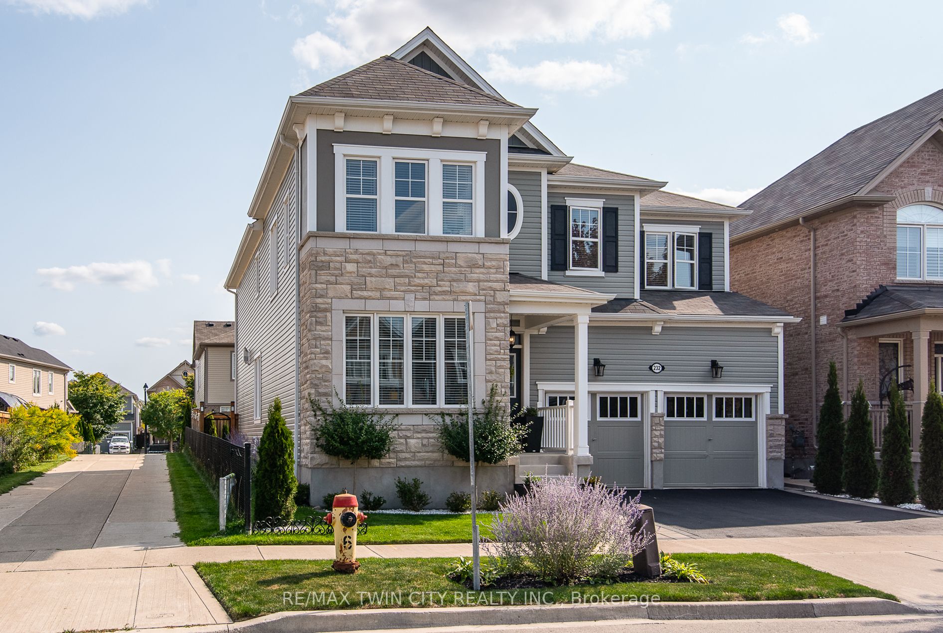 Additional image 2 of 232 Shady Glen Crescent, Kitchener, ON, N2R 1P6