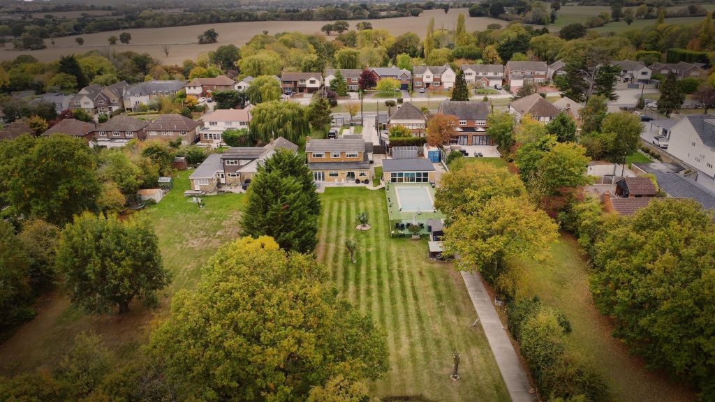 Additional image 27 of 4 bed detached house for saleNoak Hill Road, Billericay CM12